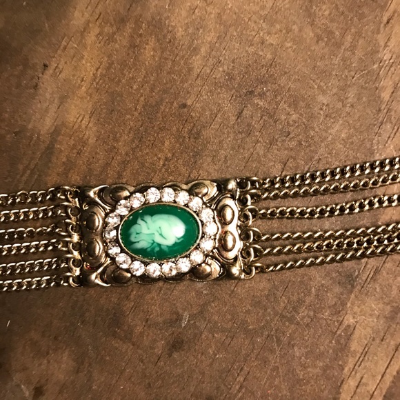 Western Vintage style Bracelets - Picture 2 of 2